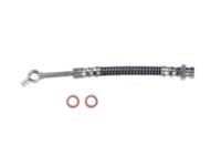 Kia 587382K300 Brake Hose, Right