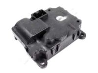 Kia 979412J000 Temperature Actuator Motor Assembly