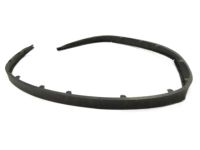 Kia 865251G000 Lip - Front Bumper