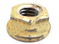 Kia K999400600 Nut-Flange