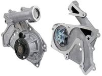 Kia 251003C100 Pump Assembly-COOLENT