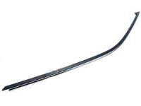 Kia 871301M000 Moulding-Rear Window