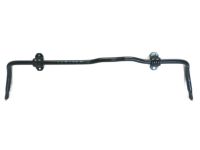 Kia 54810D3000 Bar Assembly-Front Stabilizer