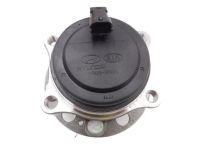 Kia 52750C5000 Rear Wheel Hub Assembly