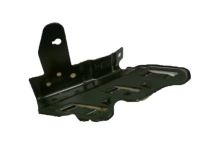 Kia 865814C500 Bracket-Front Bumper Side