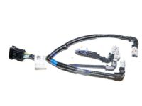 Kia 396203C000 Harness-INJECTOR