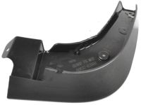 Kia 86832B2000 Guard Assembly-Front Wheel