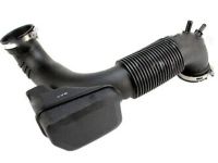 Kia 28130C5100 Hose Assembly-Air Intake