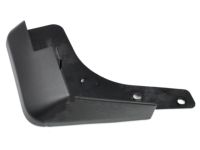 Kia 868322J000 Guard Assembly-Front Mud RH