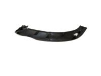 Kia 865642K050 MOULDING-RH Bumper