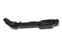 Kia 865141D000 Bracket-Front Bumper Side