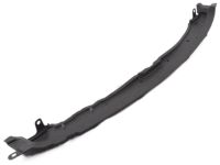 Kia 865803E500 Upper Cover - Front Bumper