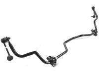 Kia Sorento Sway Bar Kit - 555103E100 Stabilizer Bar Assembly