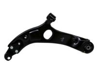 Kia 545002T030 Arm Complete-Front Lower