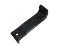 Kia 866861M000 Bracket-Rear Beam Lower Mounting