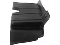 Kia 29120A7300 Panel-Side Cover,RH