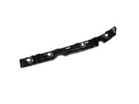 Kia 866131W000 Bracket Assembly-Rear Bumper