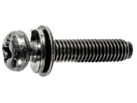 Kia 1229106303 Screw-Machine