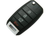 Kia 95430A7200 Keyless Entry Transmitter Assembly