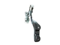 Kia 791201D000 Hinge Assembly-Hood RH