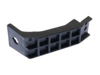 Kia 86635D5000 Bracket-Rear Rail Lower