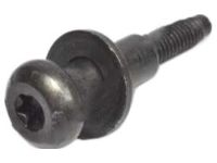 Kia 816153E000 Screw