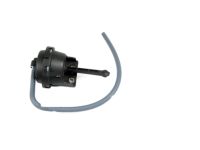 Kia 283212B600 Actuator-Visor