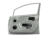 Kia 760041W010 Panel Assembly-Front Door RH