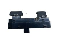 Kia 935763W100 Power Window Assist Unit Assembly