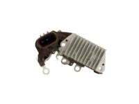 Kia 373702G700 Regulator Assembly-GENER