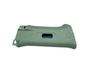 Kia 85850A9500DAA Trim Assembly-Rear Pillar