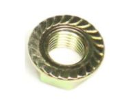 Kia K999401000 Nut-Flange