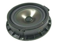 Kia 963303J300 Front Door Speaker & Protector Assembly