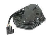 Kia 876223F600 ACTUATOR Assembly-Outside Mirror