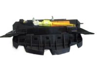 Kia 56970G5000DDK Knee Air Bag Module Assembly