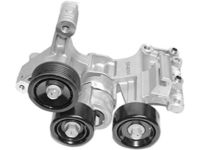 Kia 252802G110 Tensioner Assembly