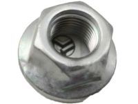 Kia 545013E500 Nut