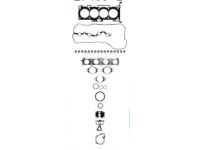 Kia 209102GN01 Gasket Kit-Engine OVEAUL