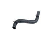 Kia 254143F800 Hose-Radiator Upper