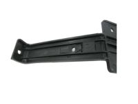 Kia 866363W010 Bracket-Rear Rail Lower