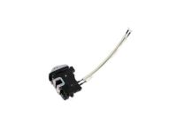 Kia Sportage Door Latch Assembly - 813103W000 Front Door Latch & Actuator Assembly, Left