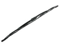 Kia 983503X550 Driver Windshield Wiper Blade Assembly Kia 983503X550 Driver Windshield Wiper Blade Assembly
