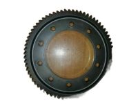 Kia 4333224730 Gear-Differential Drive