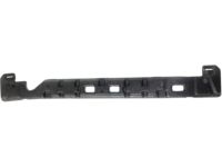 Kia 86520B2510 ABSORBER-Front Bumper