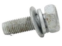 Kia 286963A000 Bolt