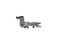 Kia 836554D001 Bracket-Rear Door Outside Handle,L