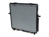 Kia 253103E200 Radiator Assembly