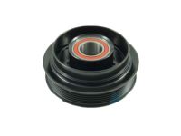 Kia 976432E300 PULLEY Assembly-A/C