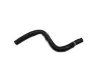 Kia 97312C5100 Hose Assembly-Water Outlet