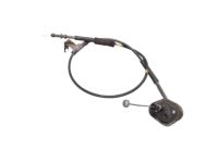 Kia Optima Accelerator Cable - 327903C100 Cable Assembly-Accelerator